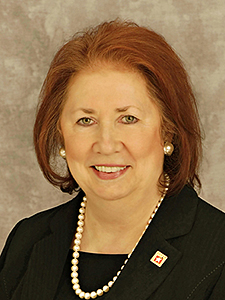 Image of Marielle GODBOUT